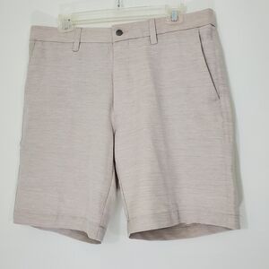 Callaway Tan Shorts, Size 34